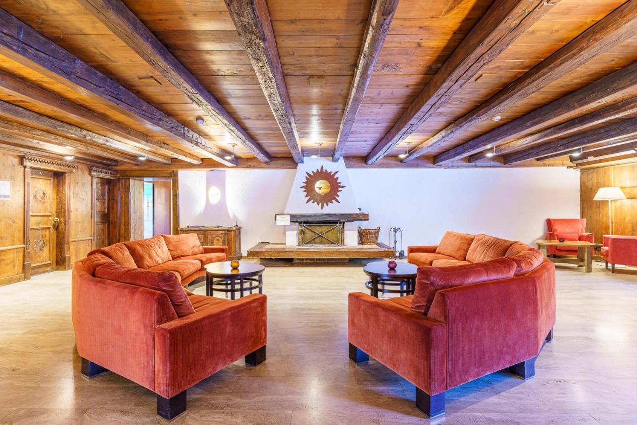 Appartement Seefeld Tirol - Luxusappartement Birkenwald Зеефельд в Тироле Экстерьер фото